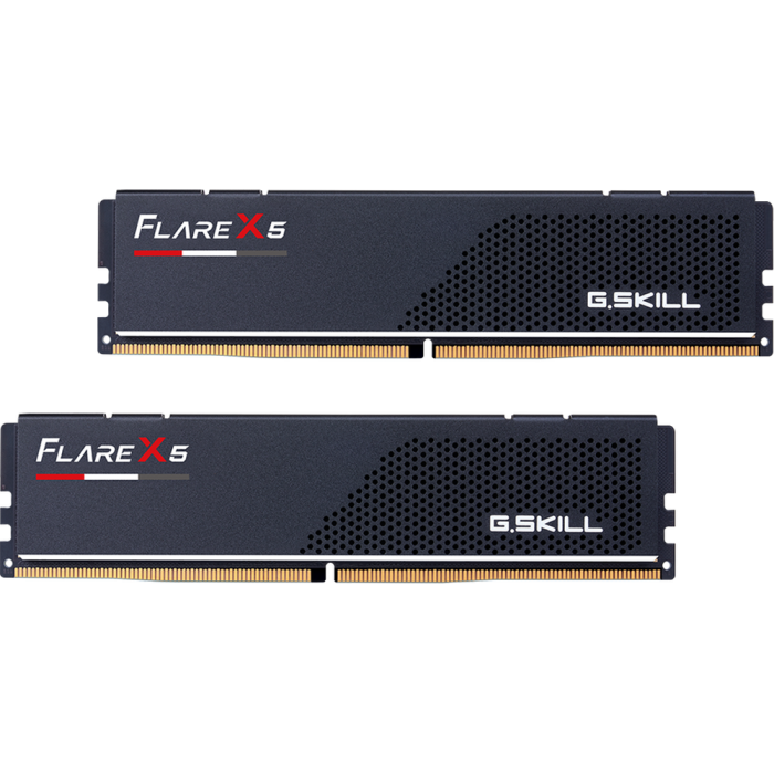 Оперативная память 32Gb DDR5 6000MHz G.Skill Flare X5 (F5-6000J3036F16GX2-FX5) (2x16Gb KIT)
