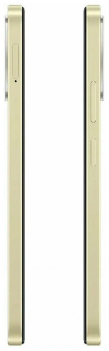 Смартфон Oppo A38 4/128GB Золотой (Glowing Gold) | Фото 4 из 6