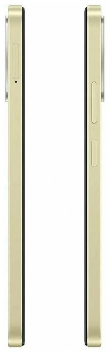 Смартфон Oppo A38 4/128GB Золотой (Glowing Gold)