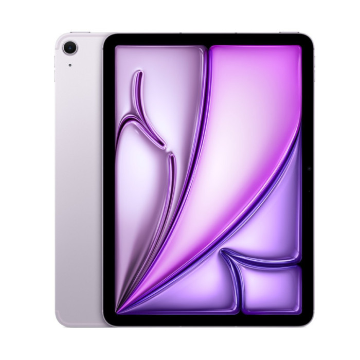 Планшет Apple iPad Air 11 (2024) 1TB Wi-Fi + Cellular Фиолетовый (Purple)