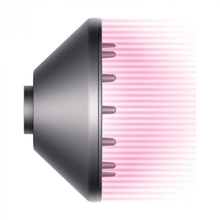 Фен Dyson Supersonic HD08 Никель/Фуксия | Фото 11 из 21
