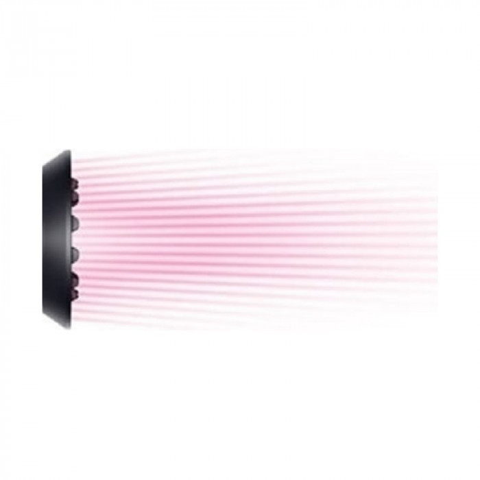 Фен Dyson Supersonic HD08 Никель/Фуксия | Фото 12 из 21