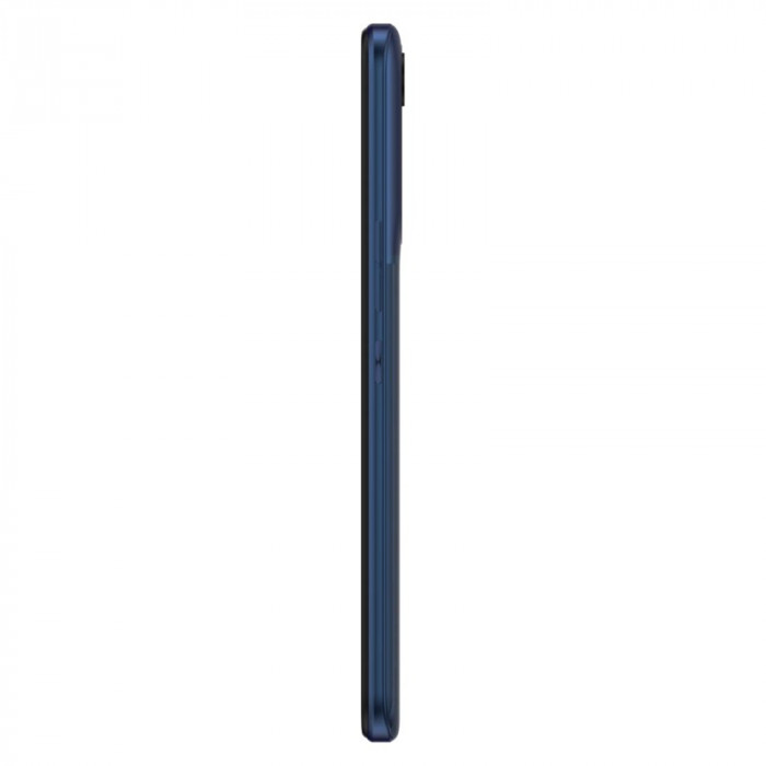 Смартфон Tecno Spark Go 2022 2/32GB Синий (Atlantic Blue) EAC | Фото 3 из 4