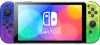Игровая приставка Nintendo Switch OLED 64GB Splatoon 3