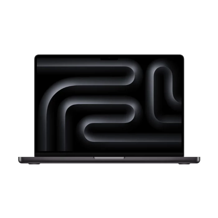 Ноутбук Apple MacBook Pro 14 Late 2024 MCX04 (Apple M4 10-core, 24/1TB, 10-Core GPU) Чёрный космос (Space Black) | Фото 1 из 3