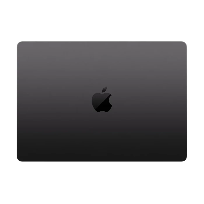 Ноутбук Apple MacBook Pro 14 Late 2024 MCX04 (Apple M4 10-core, 24/1TB, 10-Core GPU) Чёрный космос (Space Black) | Фото 2 из 3