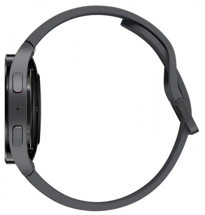 Умные часы Samsung Galaxy Watch5 44 mm Графит | Фото 2 из 4