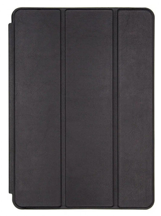 Чехол-книжка Dux Ducis DOMO Series для iPad Pro 11" (2,3,4-го поколения) Черный (Black) | Фото 1 из 2