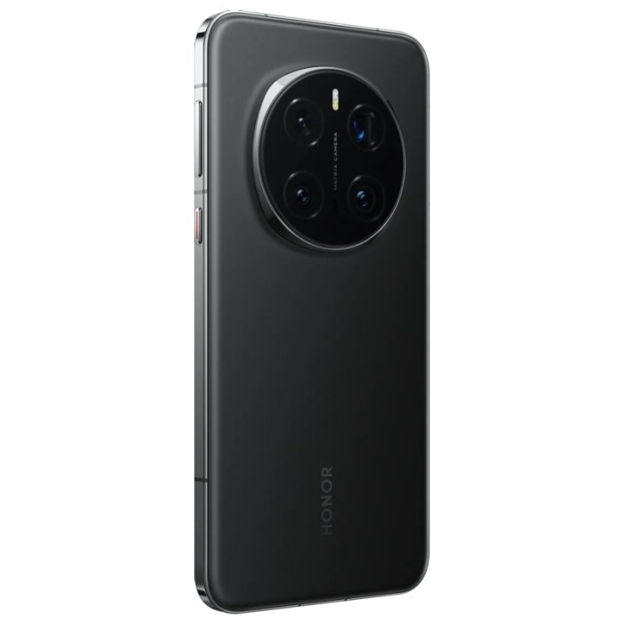 Смартфон Honor Magic 7 Pro 12/512GB Черный (Black)