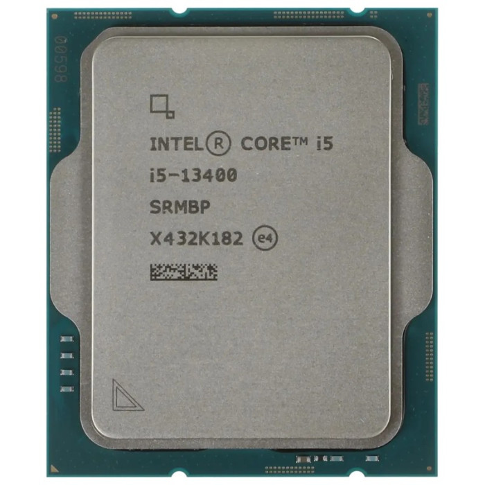 Процессор Intel Core i5 - 13400 OEM | Фото 1 из 1
