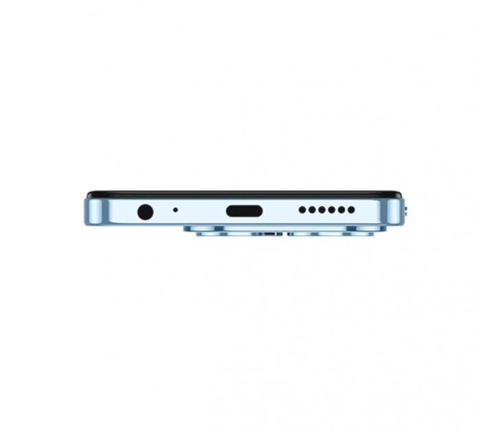 Смартфон Tecno Spark 20 8/256GB Синий (Magic Skin Blue) EAC | Фото 4 из 6