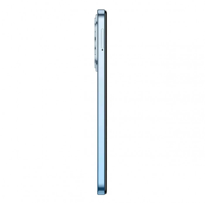 Смартфон Tecno Spark 20 8/256GB Синий (Magic Skin Blue) EAC | Фото 5 из 6