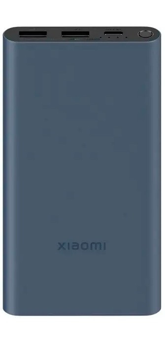 Внешний аккумулятор Xiaomi 22.5W Power Bank 10000 (BHR5884GL) | Фото 3 из 3
