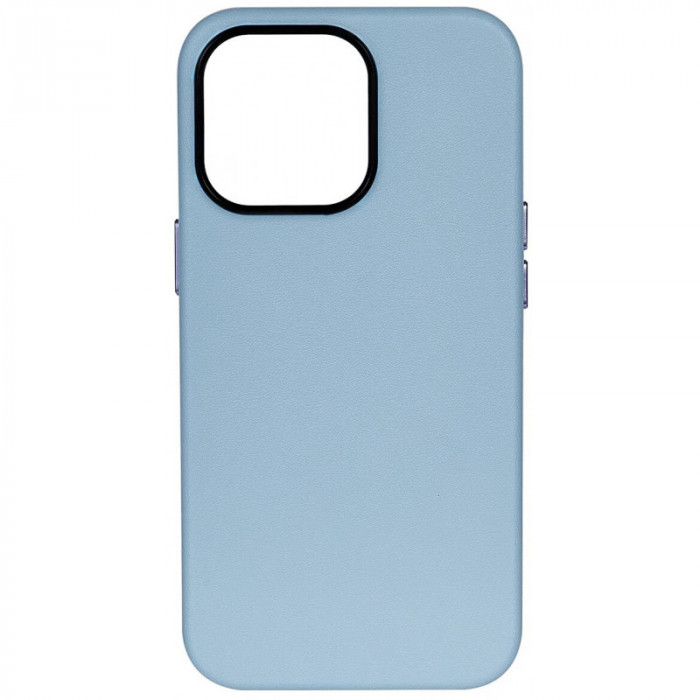 Чехол K-DOO MAG NOBLE для iPhone 13 Pro MagSafe Голубой | Фото 1 из 2