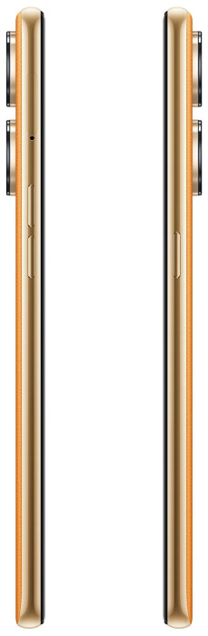 Смартфон Oppo Reno 8T 8/256GB Оранжевый (Orange)