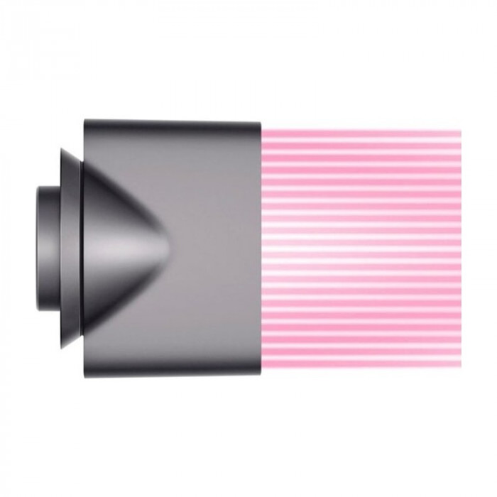Фен Dyson Supersonic HD08 Никель/Медь | Фото 10 из 21