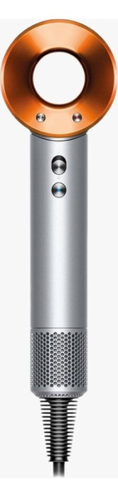 Фен Dyson Supersonic HD08 Никель/Медь | Фото 21 из 21