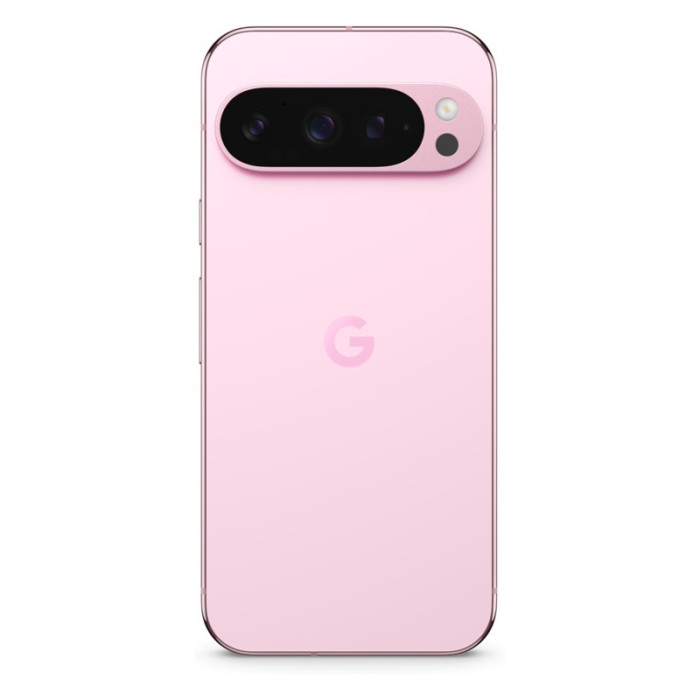 Смартфон Google Pixel 9 Pro 16/1TB Розовый (Rose Quartz) | Фото 2 из 6