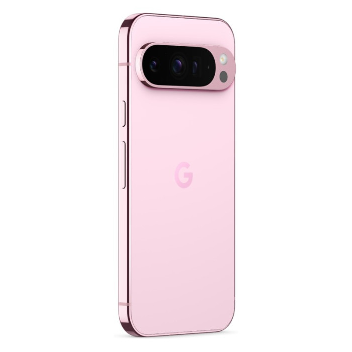Смартфон Google Pixel 9 Pro 16/1TB Розовый (Rose Quartz) | Фото 5 из 6