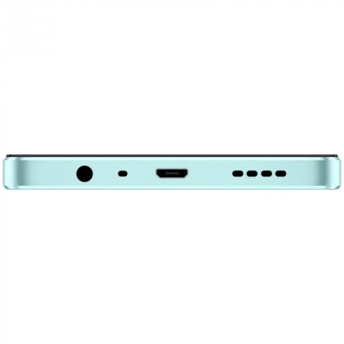 Смартфон Realme C33 3/32GB Синий (Aqua Blue) EAC | Фото 9 из 10