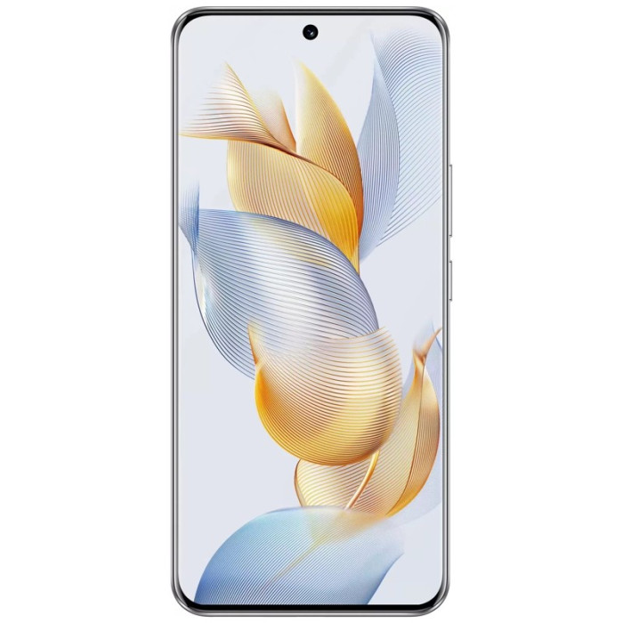 Смартфон Honor 90 12/256GB Полночный черный (Midnight Black)