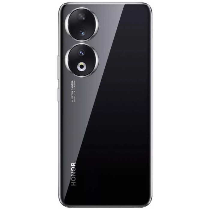 Смартфон Honor 90 12/256GB Полночный черный (Midnight Black)