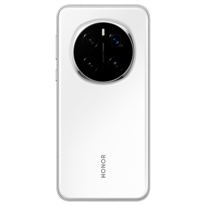 Смартфон Honor Magic 7 Pro 16/512GB Белый (White) | Фото 2 из 3