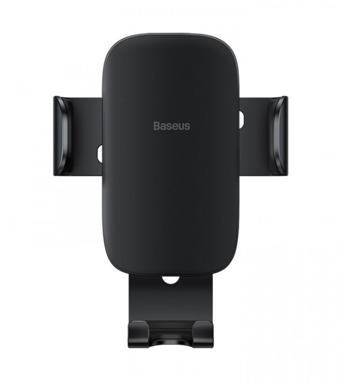 Автомобильный держатель Baseus Gravity Car Mount SUJS000001 Черный