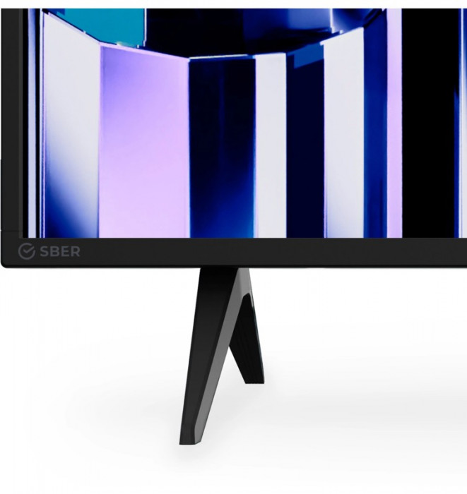 Телевизор Sber SDX-43F2010B 43" FullHD | Фото 5 из 7