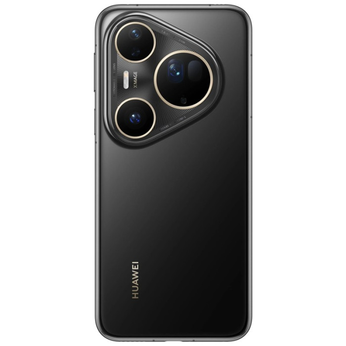 Смартфон Huawei Pura 80 Ultra 16/512GB Черный