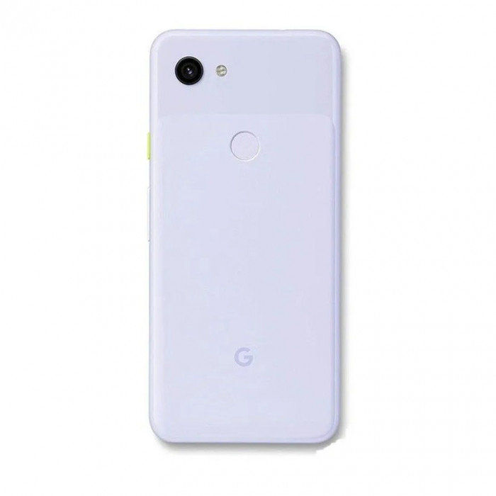 Смартфон Google Pixel 3A XL 4/64GB Фиолетовый (Violet) EU | Фото 2 из 4