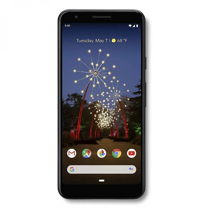 Смартфон Google Pixel 3A XL 4/64GB Фиолетовый EU