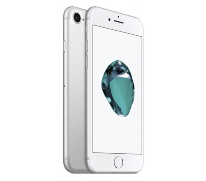 Смартфон Apple iPhone 7 128GB Серебристый | Фото 3 из 3