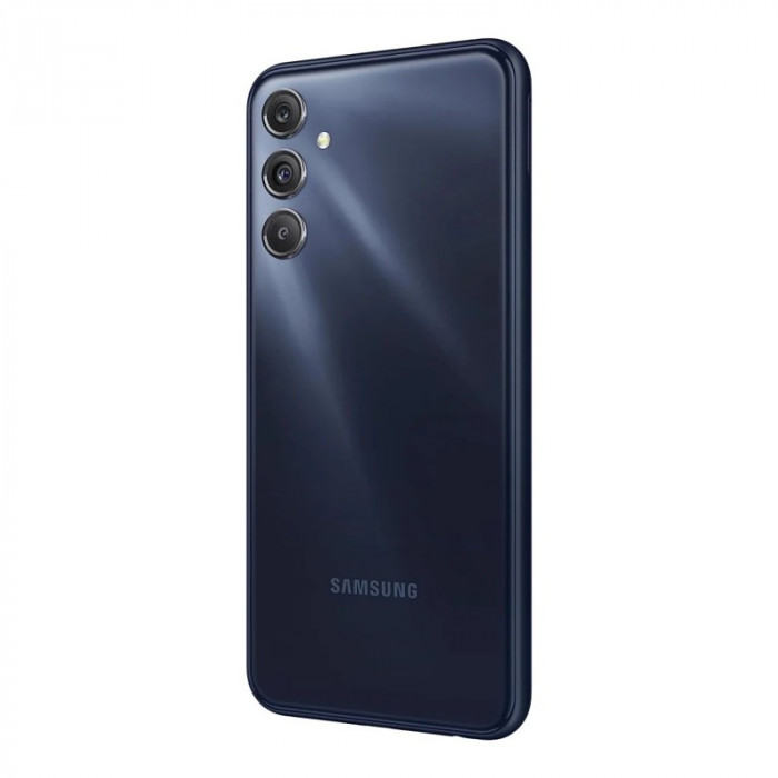 Смартфон Samsung Galaxy M34 5G 8/128GB Синий (Blue) | Фото 2 из 6