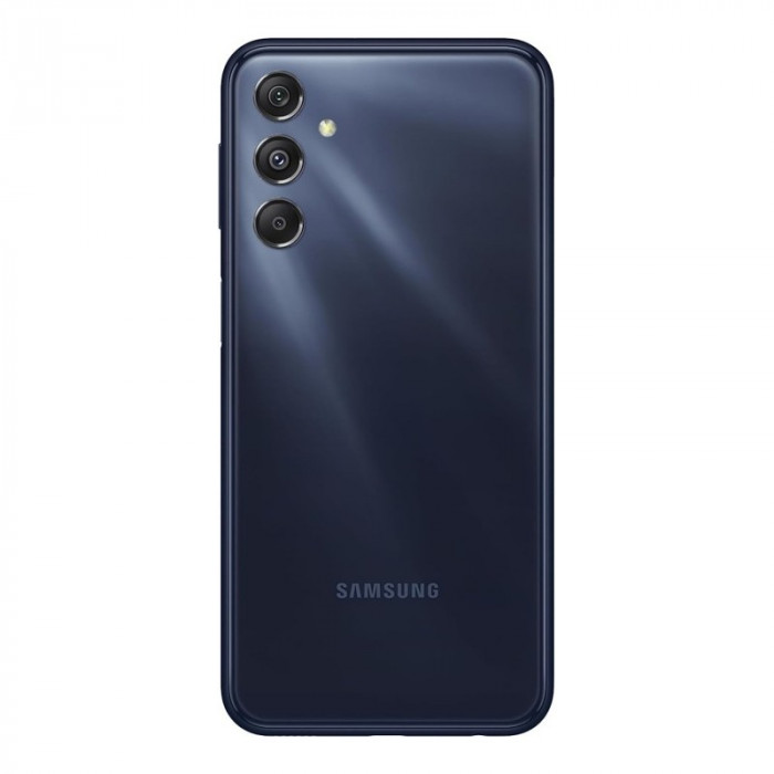 Смартфон Samsung Galaxy M34 5G 8/128GB Синий (Blue) | Фото 3 из 6