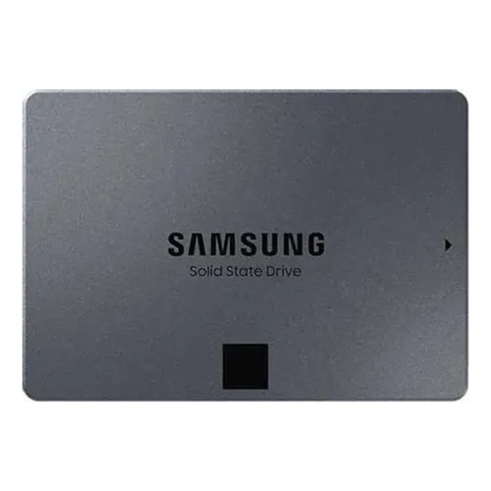Накопитель SSD 8Tb Samsung 870 QVO (MZ-77Q8T0BW) | Фото 1 из 1