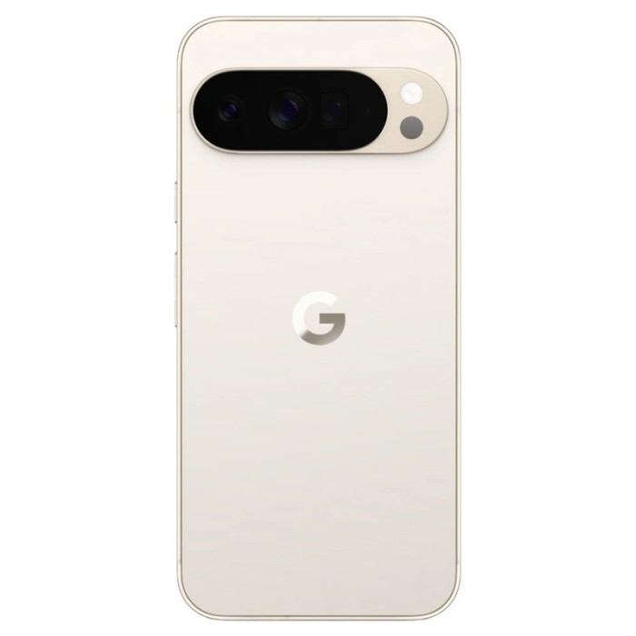 Смартфон Google Pixel 10 Pro XL 16/256GB  Фарфор (Porcelain)