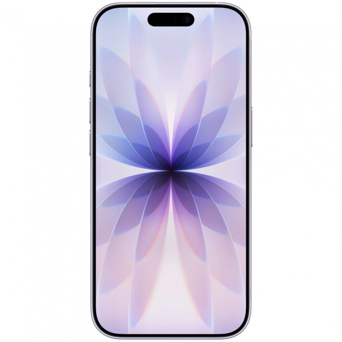 Смартфон Apple iPhone 17 256GB Фиолетовый (Purple) eSim (Без RuStore) | Фото 2 из 4