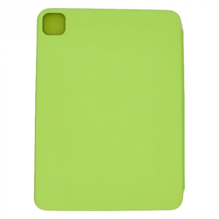 Чехол для iPad Pro 11 2022 Smart Case Зеленый | Фото 2 из 4