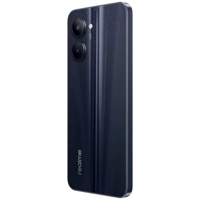 Смартфон Realme C33 4/64GB Черный EAC