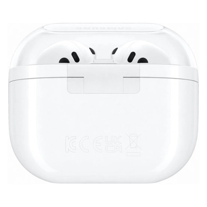 Беспроводные наушники Samsung Galaxy Buds 3 Белый (White)