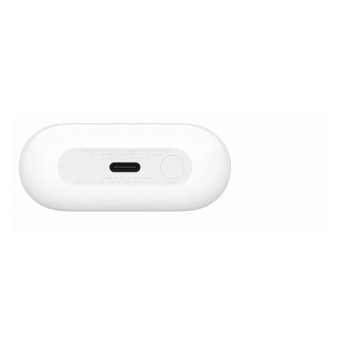 Беспроводные наушники Samsung Galaxy Buds 3 Белый (White)