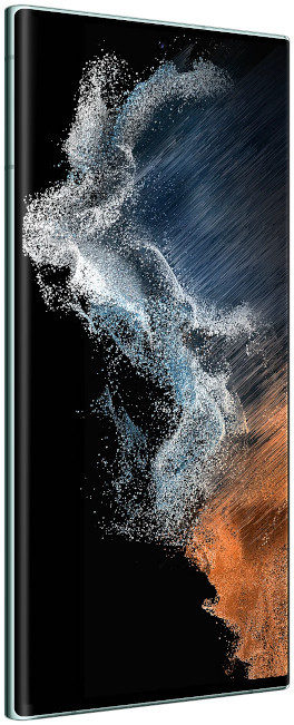 Смартфон Samsung Galaxy S22 Ultra 12/512GB Зеленый (Green) EAC | Фото 3 из 6