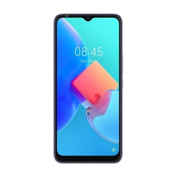 Смартфон Tecno Spark Go 2022 2/32GB Фиолетовый (Iris Purple) EAC | Фото 2 из 7