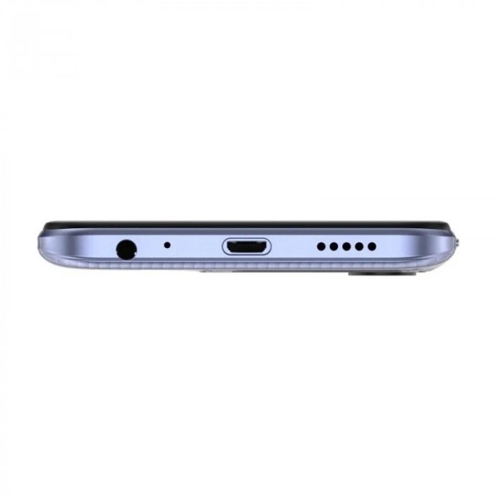 Смартфон Tecno Spark Go 2022 2/32GB Фиолетовый (Iris Purple) EAC | Фото 5 из 7