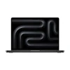 Ноутбук Apple MacBook Pro 14 Late 2024 MX2H3 (Apple M4 Pro 12-core, 24/512GB, 16-Core GPU) Чёрный космос (Space Black)