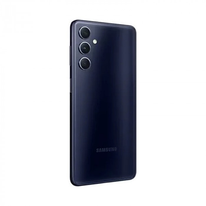 Смартфон Samsung Galaxy M54 8/128GB Синий (Blue)