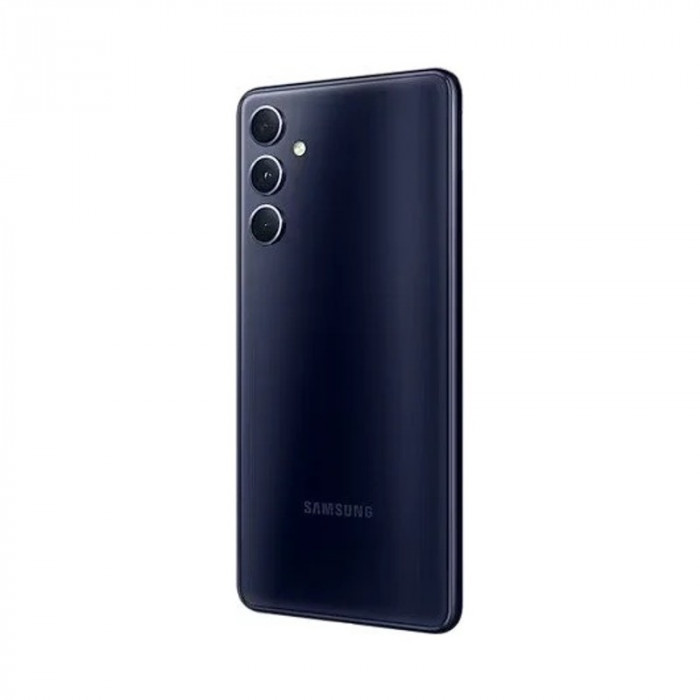 Смартфон Samsung Galaxy M54 8/128GB Синий (Blue)