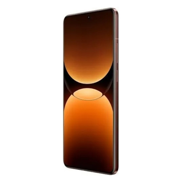 Смартфон Realme GT 7 Pro 16/1024GB Оранжевый (Mars Orange) | Фото 3 из 3
