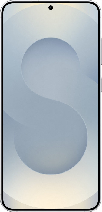 Смартфон Samsung Galaxy S25 Plus 12/256GB Серый (Silver Shadow)